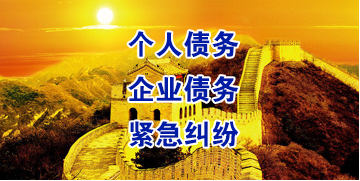 龙马潭要账公司